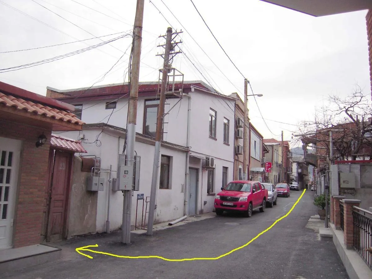 Full House Apartment Tbilisi